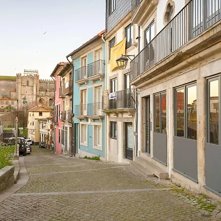 Oldcity Design * Oporto