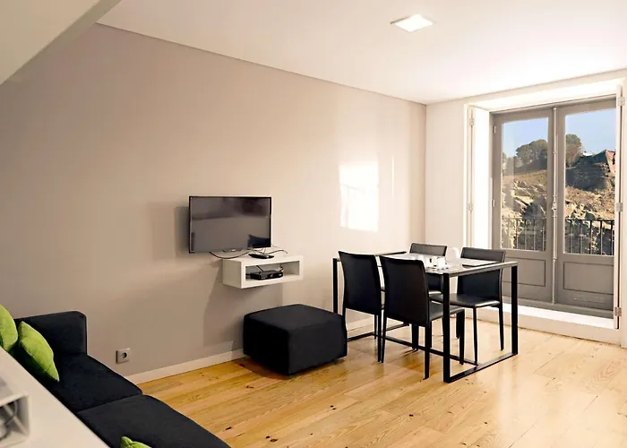 Appartement Oldcity Design *