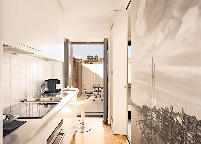 Appartement Oldcity Design