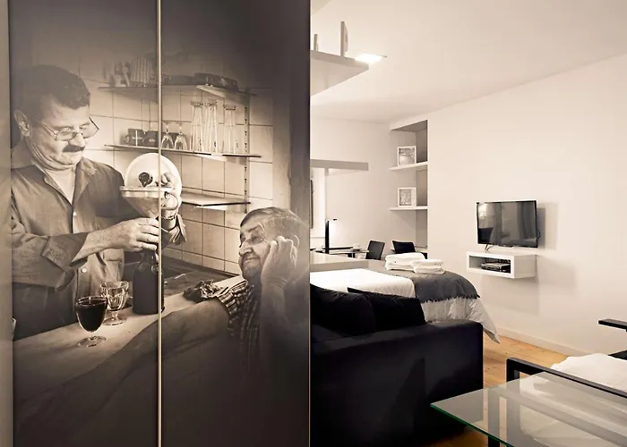 Oldcity Design * Oporto