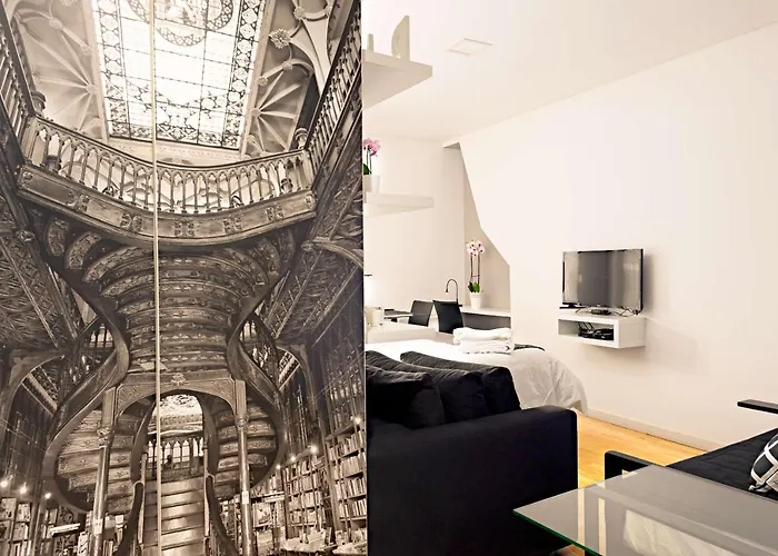 Appartement Oldcity Design