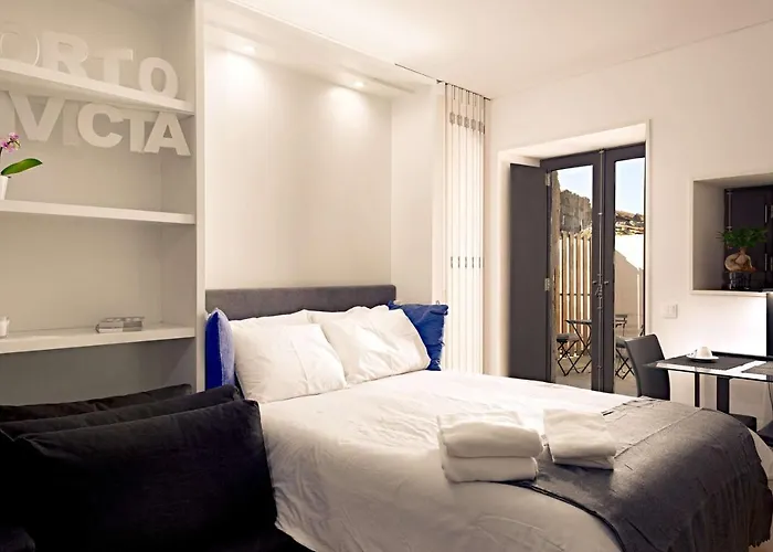 Oldcity Design Oporto