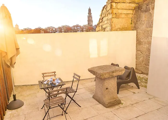 Oldcity Design Oporto