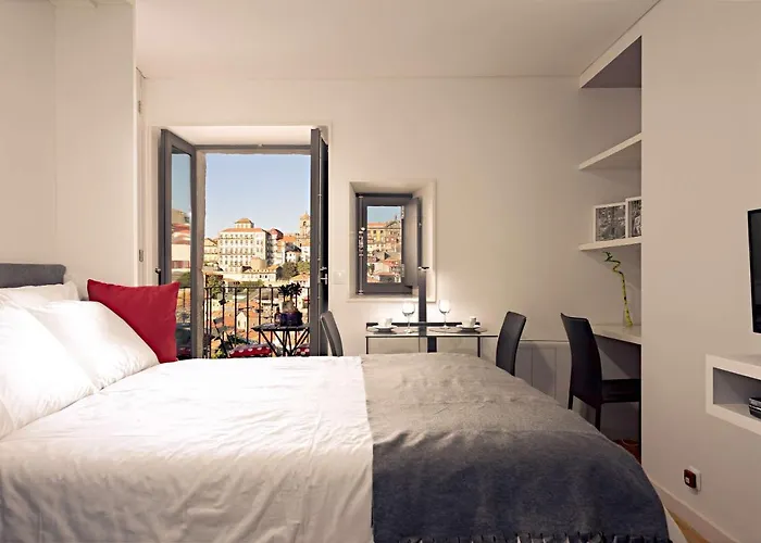 Oldcity Design Appartement