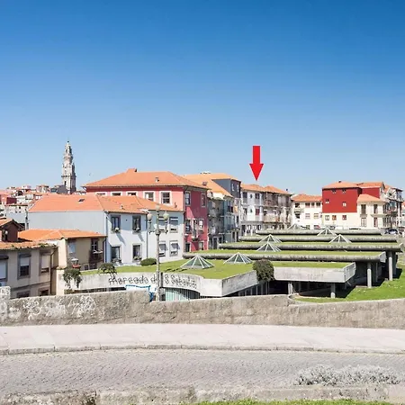 Oldcity Design Apartment Porto