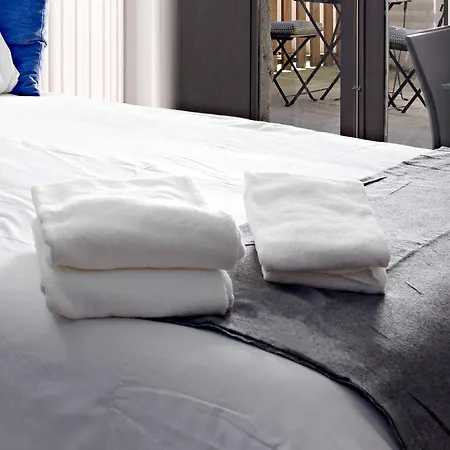 Oldcity Design Apartment *