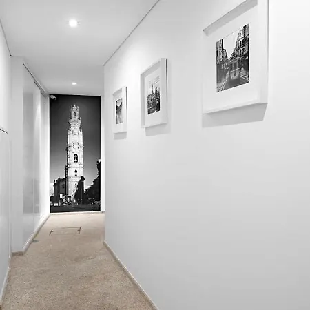 Oldcity Design Apartment