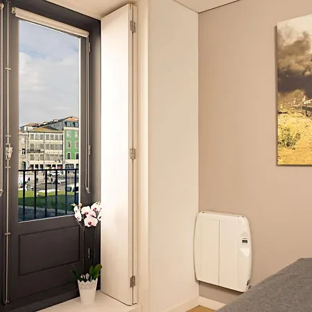 Oldcity Design Appartement *