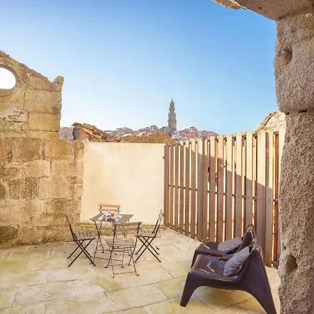 Oldcity Design Apartment Porto