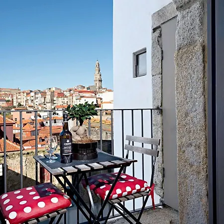 Oldcity Design Apartment Porto