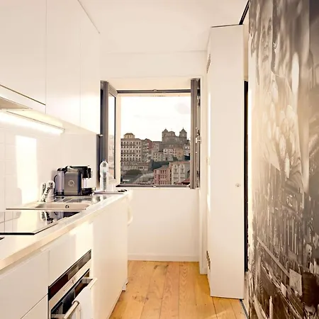 Oldcity Design * بورتو