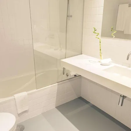 Oldcity Design Apartment *