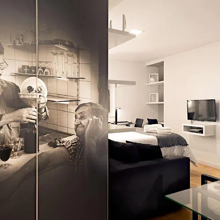 Oldcity Design * Porto