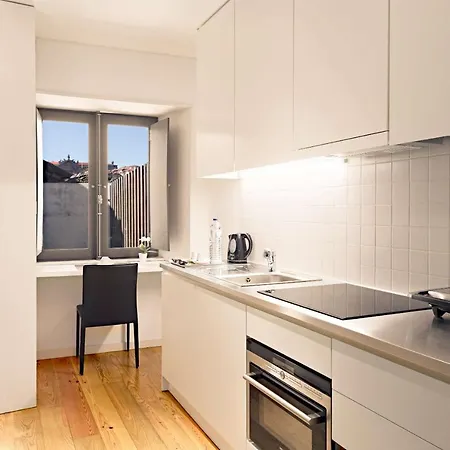 Oldcity Design * 波尔图