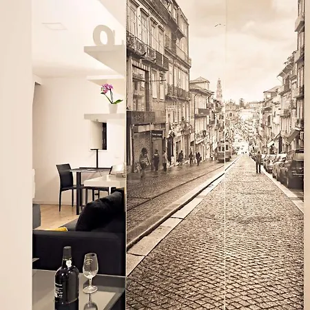 Apartment Oldcity Design *
