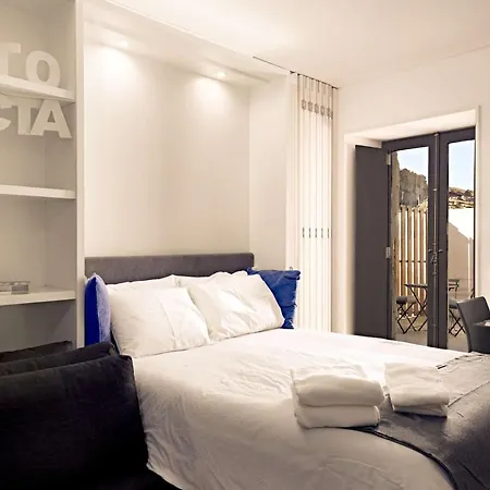 Oldcity Design Porto