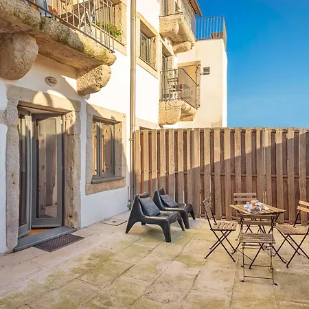 Oldcity Design Oporto