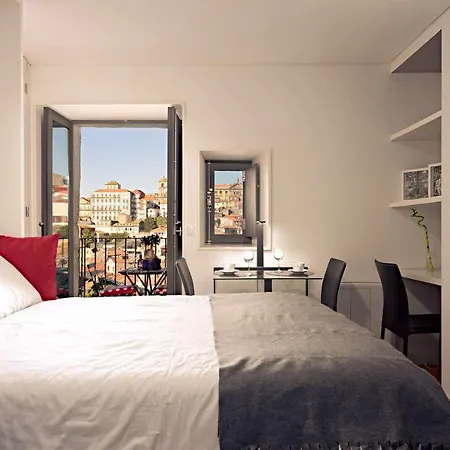 Oldcity Design Apartment