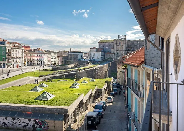 Oldcity Design Apartamento