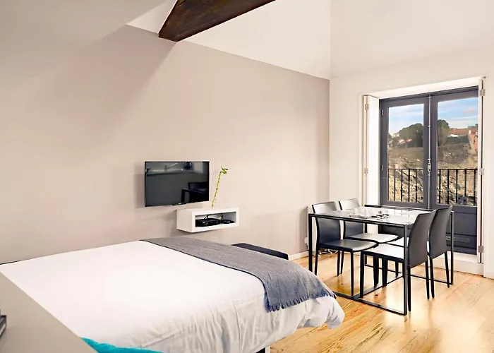 Apartamento Oldcity Design