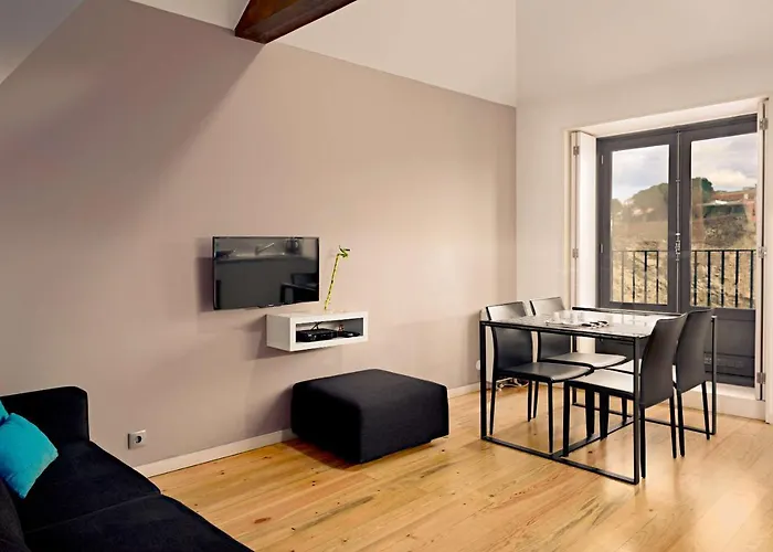 Oldcity Design Porto