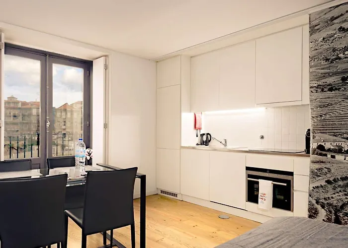 Apartamento Oldcity Design