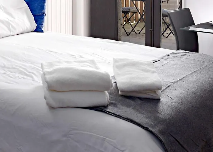 Oldcity Design Apartamento *