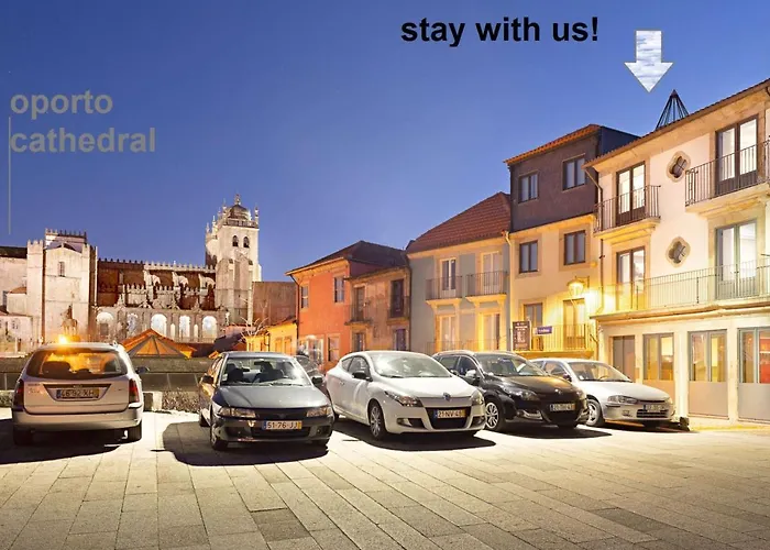 Appartamento Oldcity Design *