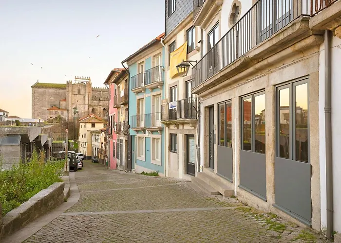 Oldcity Design * Oporto