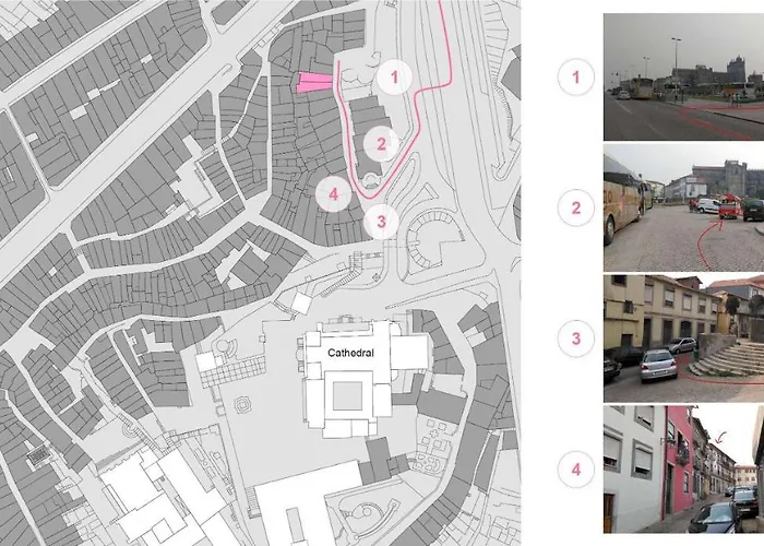 Oldcity Design Appartamento