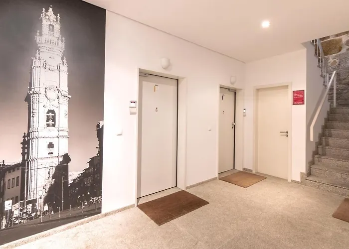 Oldcity Design * Oporto