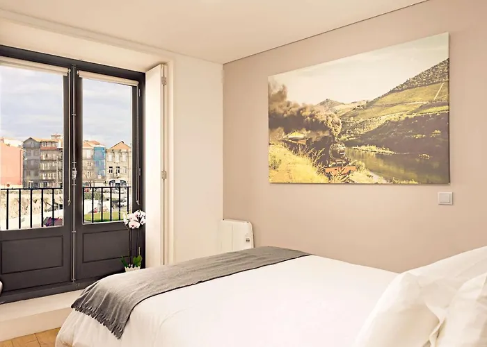 Appartamento Oldcity Design *