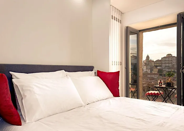 Oldcity Design * Porto