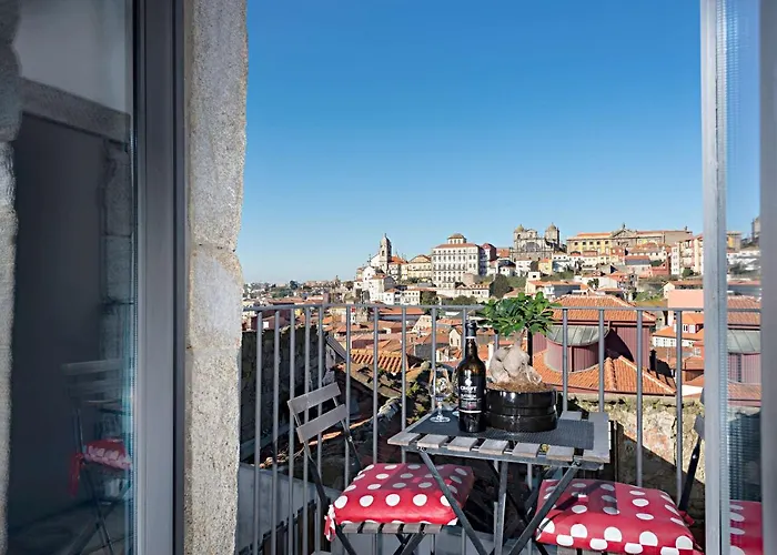 Oldcity Design * Oporto