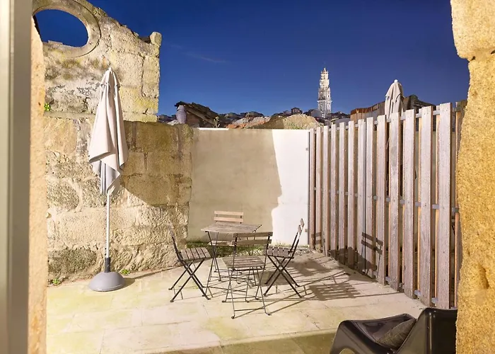 Appartamento Oldcity Design