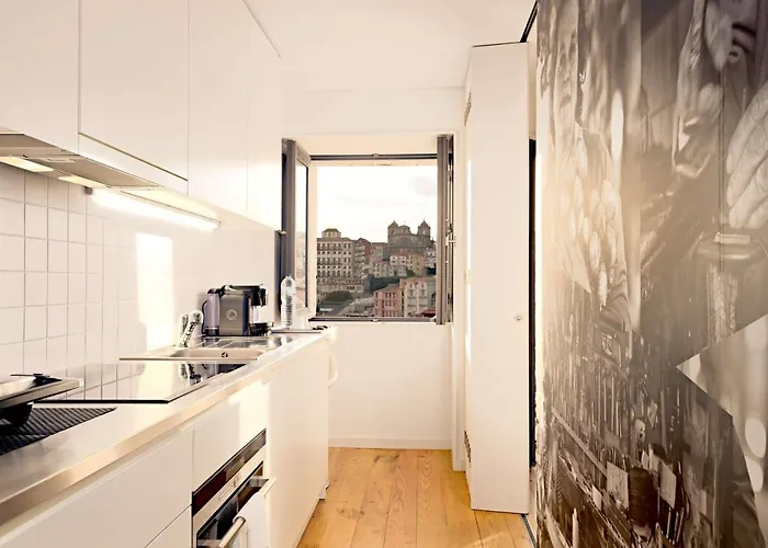 Oldcity Design * Porto