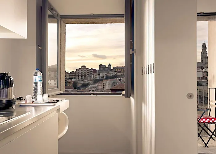 Oldcity Design Apartamento *