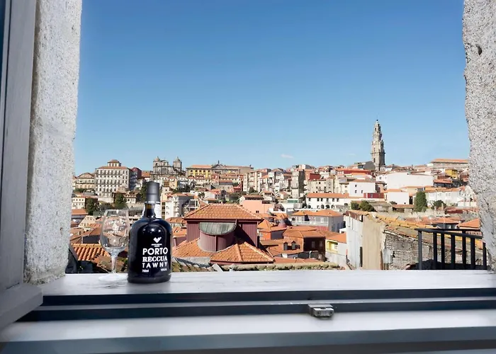 Oldcity Design * Oporto