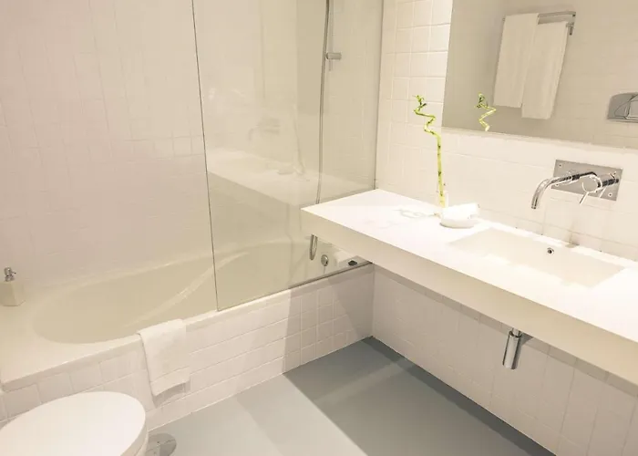 Oldcity Design Apartamento *