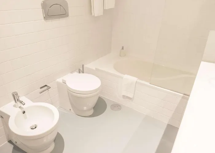 Apartamento Oldcity Design Porto