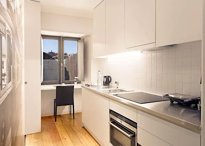 Oldcity Design * Oporto