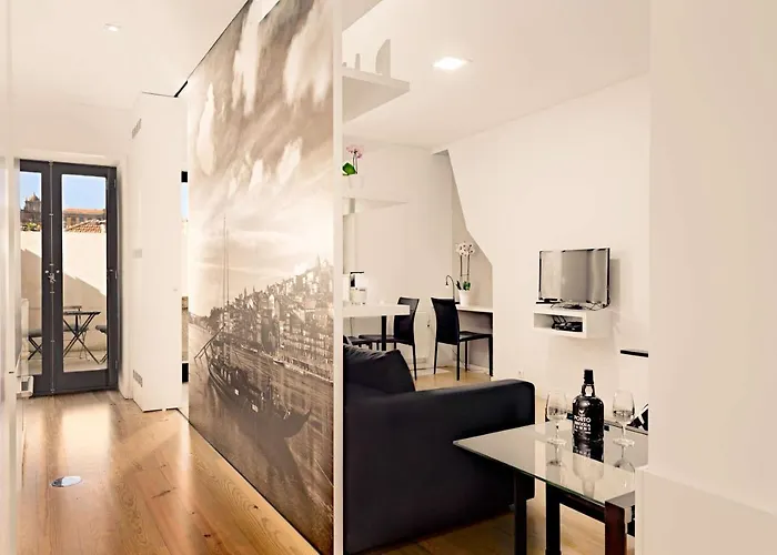 Appartamento Oldcity Design *