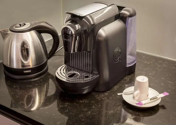 Oldcity Design Apartamento *