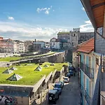 Oldcity Design Apartamento