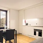 Apartament Oldcity Design