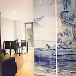 Apartamento Oldcity Design *