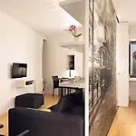 Oldcity Design Apartamento Oporto