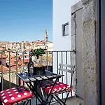 Oldcity Design Apartamento Oporto
