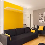 Oldcity Design Apartamento
