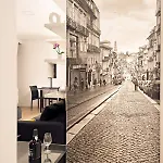 Apartamento Oldcity Design *